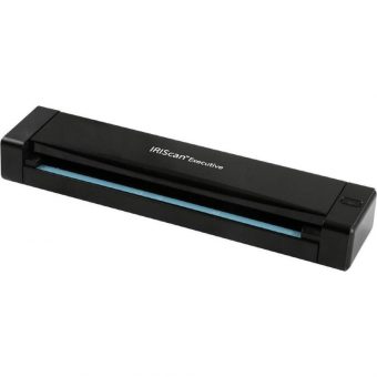 IRIS IriPen Executive 4 Mobile Scanner 458737 - Image 2