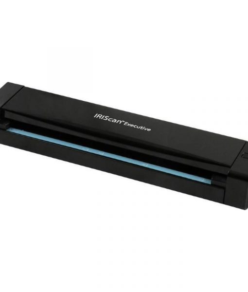 IRIS IriPen Executive 4 Mobile Scanner 458737_1