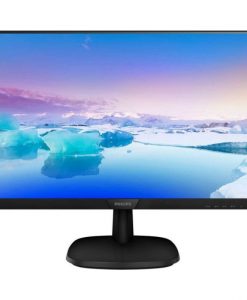 Philips 243V7QJABF00 23.8 IPS Monitor