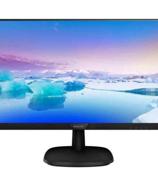 Philips 243V7QJABF00 23.8 IPS Monitor