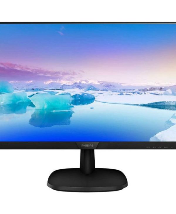 Philips 243V7QJABF00 23.8 IPS Monitor