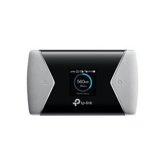 TP-Link 600Mbps LTE-Advanced Mobile Wi-Fi M7650 v1