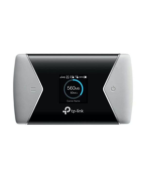 TP-Link 600Mbps LTE-Advanced Mobile Wi-Fi M7650 v1