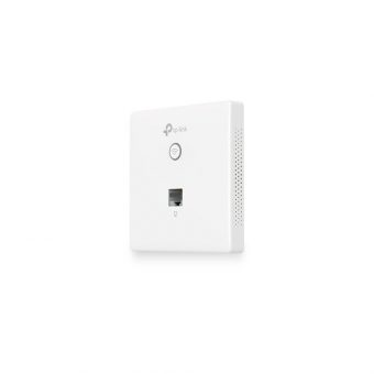 TP-Link 300Mbps Wireless N Wall-Plate Access Point EAP115-WALL v1
