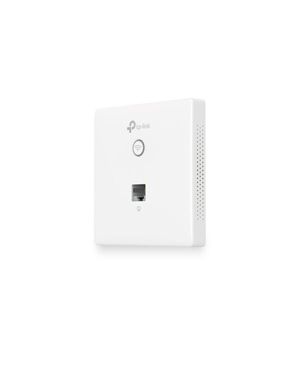 TP-Link 300Mbps Wireless N Wall-Plate Access Point EAP115-WALL v1
