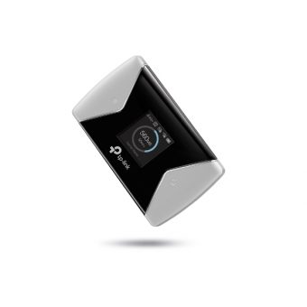 TP-Link 600Mbps LTE-Advanced Mobile Wi-Fi M7650 v1 - Image 2