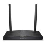 TP-Link AC1200 Wireless VDSL/ADSL Modem Router Archer VR400 V3 - Image 2