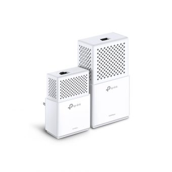 TP-Link AV1000 Gigabit Powerline AC Wi-Fi Kit TL-WPA7510 KIT