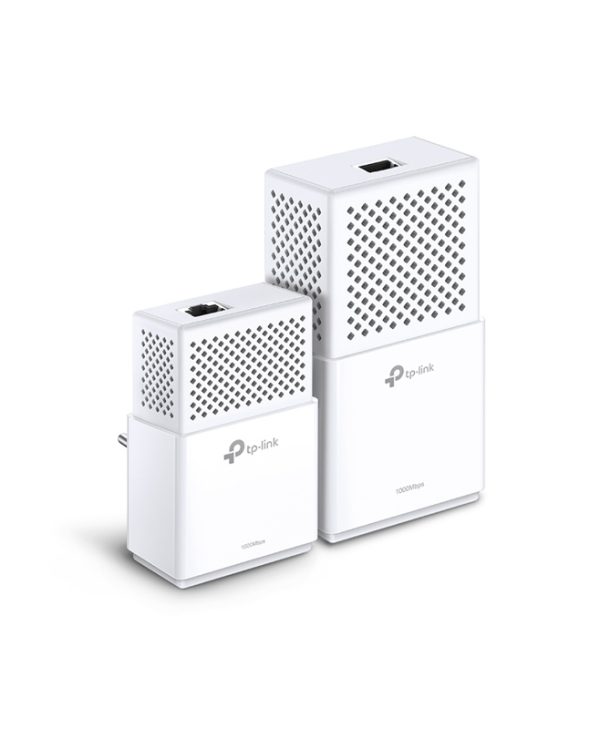 TP-Link AV1000 Gigabit Powerline AC Wi-Fi Kit TL-WPA7510 KIT