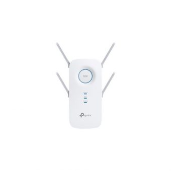 TP-Link AC2600 Wi-Fi Range Extender RE650 v2