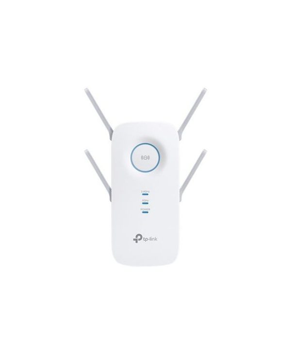 TP-Link AC2600 Wi-Fi Range Extender RE650 v2