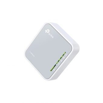 TP-Link AC750 Wireless Travel Router TL-WR902AC v3 - Image 2