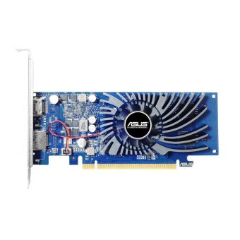 Asus GeForce GT 1030 2GB GDDR5 GT1030-2G-BRK 90YV0AT2-M0NA00 - Image 2