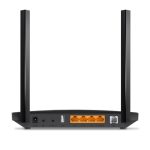 TP-Link AC1200 Wireless VDSL/ADSL Modem Router Archer VR400 V3 - Image 3