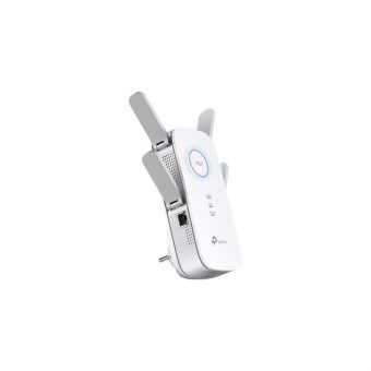 TP-Link AC2600 Wi-Fi Range Extender RE650 v2 - Image 2