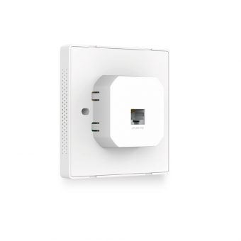 TP-Link 300Mbps Wireless N Wall-Plate Access Point EAP115-WALL v1 - Image 2