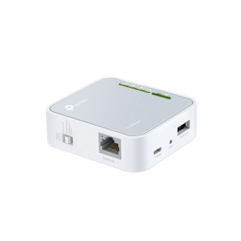 TP-Link AC750 Wireless Travel Router TL-WR902AC v3 - Image 3