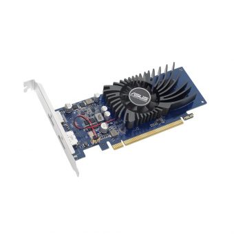 Asus GeForce GT 1030 2GB GDDR5 GT1030-2G-BRK 90YV0AT2-M0NA00 - Image 3