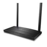 TP-Link AC1200 Wireless VDSL/ADSL Modem Router Archer VR400 V3 - Image 5