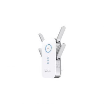 TP-Link AC2600 Wi-Fi Range Extender RE650 v2 - Image 3