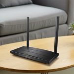TP-Link AC1200 Wireless VDSL/ADSL Modem Router Archer VR400 V3 - Image 6