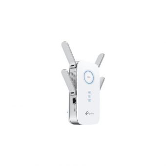TP-Link AC2600 Wi-Fi Range Extender RE650 v2 - Image 4