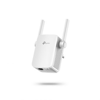 TP-Link AC1200 Wi-Fi Range Extender RE305 - Image 4
