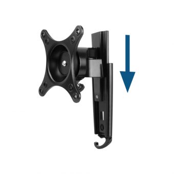 Arctic W1A Monitor Wall Mount with Quick-Fix System ORAEQ-MA005-GB - Image 5