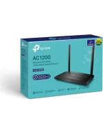TP-Link AC1200 Wireless VDSL/ADSL Modem Router Archer VR400 V3 - Image 7