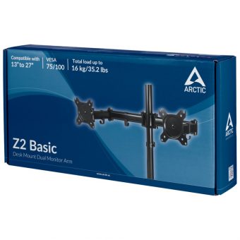 Arctic Z2 Basic AEMNT00040A - Image 8