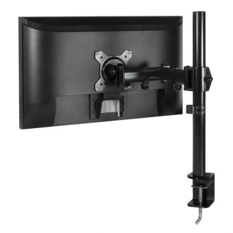 Arctic Z1 Basic Monitor Arm Black AEMNT00039A - Image 2