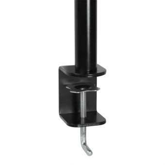 Arctic Z1 Basic Monitor Arm Black AEMNT00039A - Image 3