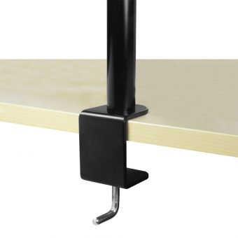 Arctic Z1 Basic Monitor Arm Black AEMNT00039A - Image 4