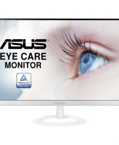 Asus VZ249HE-W 23.8 IPS Monitor White