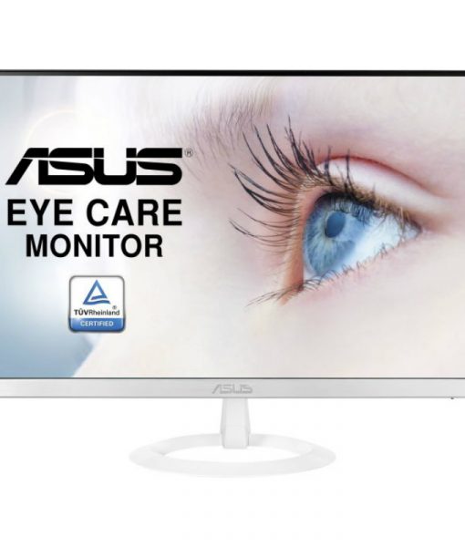 Asus VZ249HE-W 23.8 IPS Monitor White