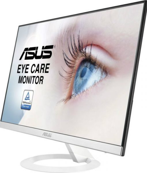 Asus VZ249HE-W 23.8 IPS Monitor White_1