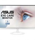 Asus VZ279HE-W 27 IPS Monitor White