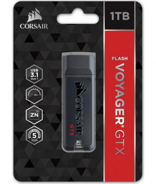 Corsair Flash Voyager GTX 1TB USB 3.1 Gen1 CMFVYGTX3C-1TB_3