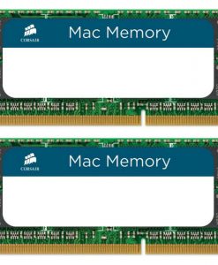 Corsair Mac Memory 8GB 1066MHz DDR3 SO-DIMM CMSA8GX3M2A1066C7