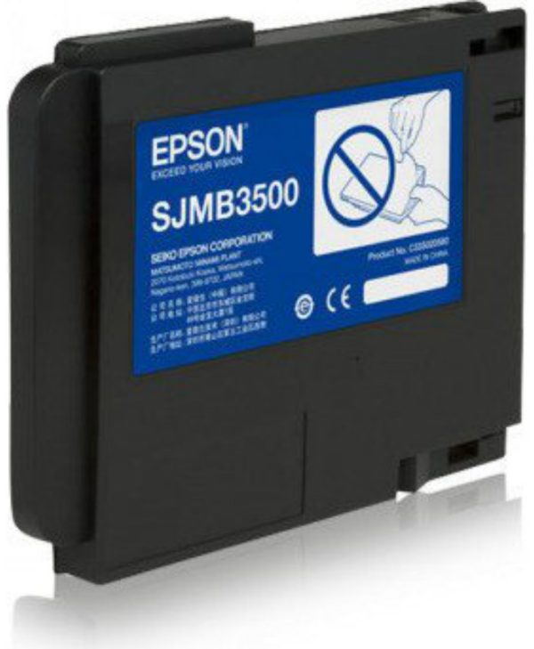 Epson Maintenance Box for Colorworks C3500 Series C33S020580