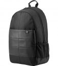 HP Classic Backpack 15.6 1FK05AA