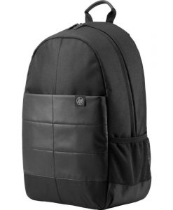 HP Classic Backpack 15.6 1FK05AA