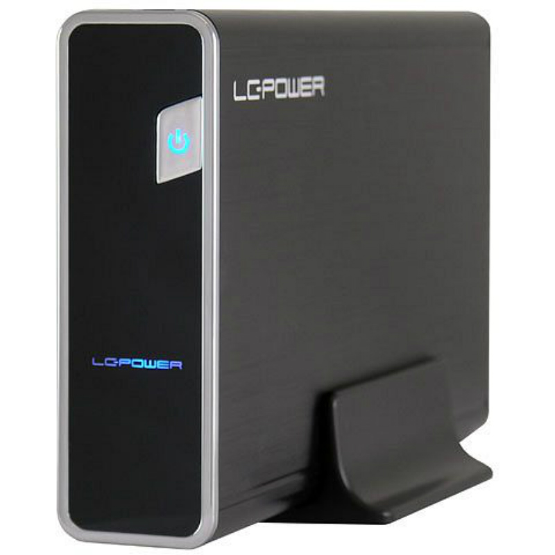 LC-Power External Case Sata III 3.5″ USB 3.0 LC-35U3