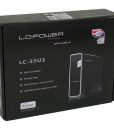 LC-Power External Case Sata III 3.5″ USB 3.0 LC-35U3_2