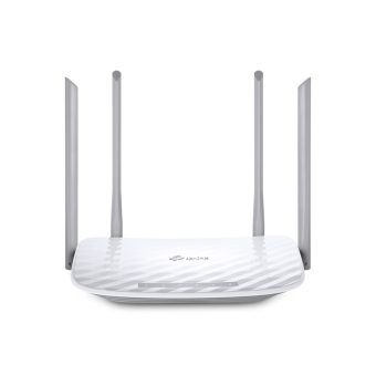 TP-Link AC1200 Wireless Dual Band Router ARCHER C50 v6