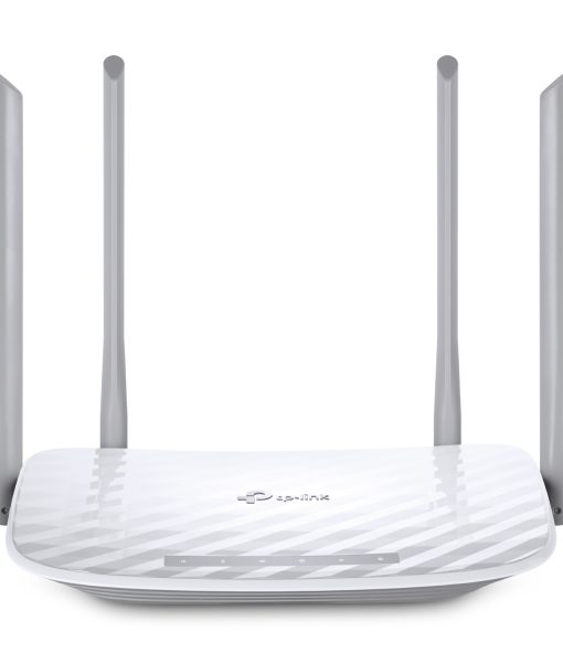 TP-Link AC1200 Wireless Dual Band Router ARCHER C50 v3