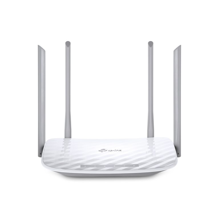 TP-Link AC1200 Wireless Dual Band Router ARCHER C50 v3