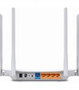 TP-Link AC1200 Wireless Dual Band Router ARCHER C50 v3_1
