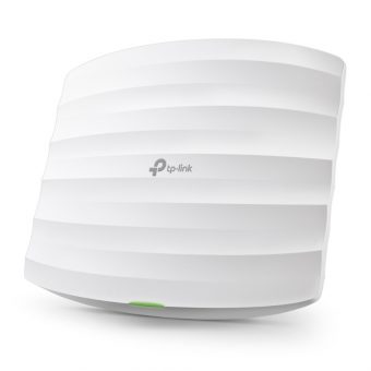TP-Link AC1350 Wireless MU-MIMO Gigabit Ceiling Mount Access Point EAP225