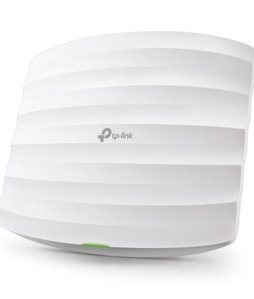 TP-Link AC1350 Wireless MU-MIMO Gigabit Ceiling Mount Access Point EAP225 v3